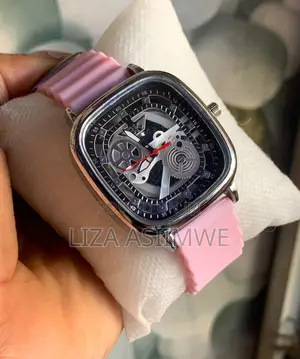 Simple Watches