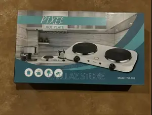 Electric Hot Plate