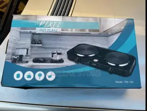 Electric Hot Plate