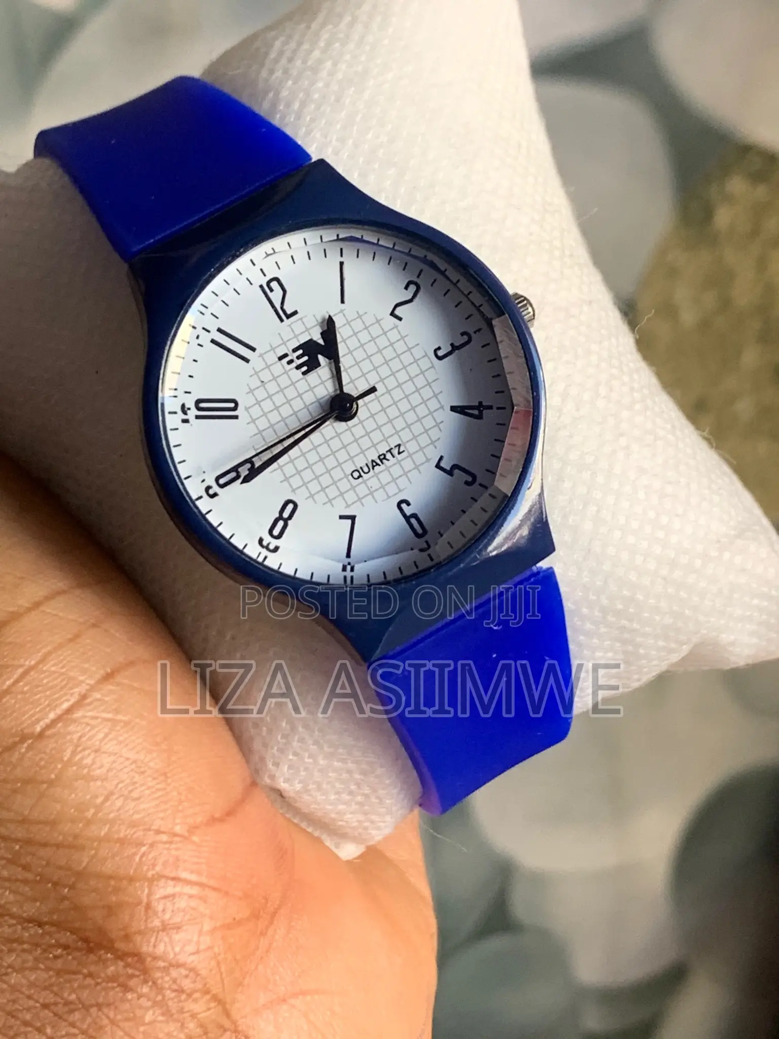 Simple Lady’S Watches