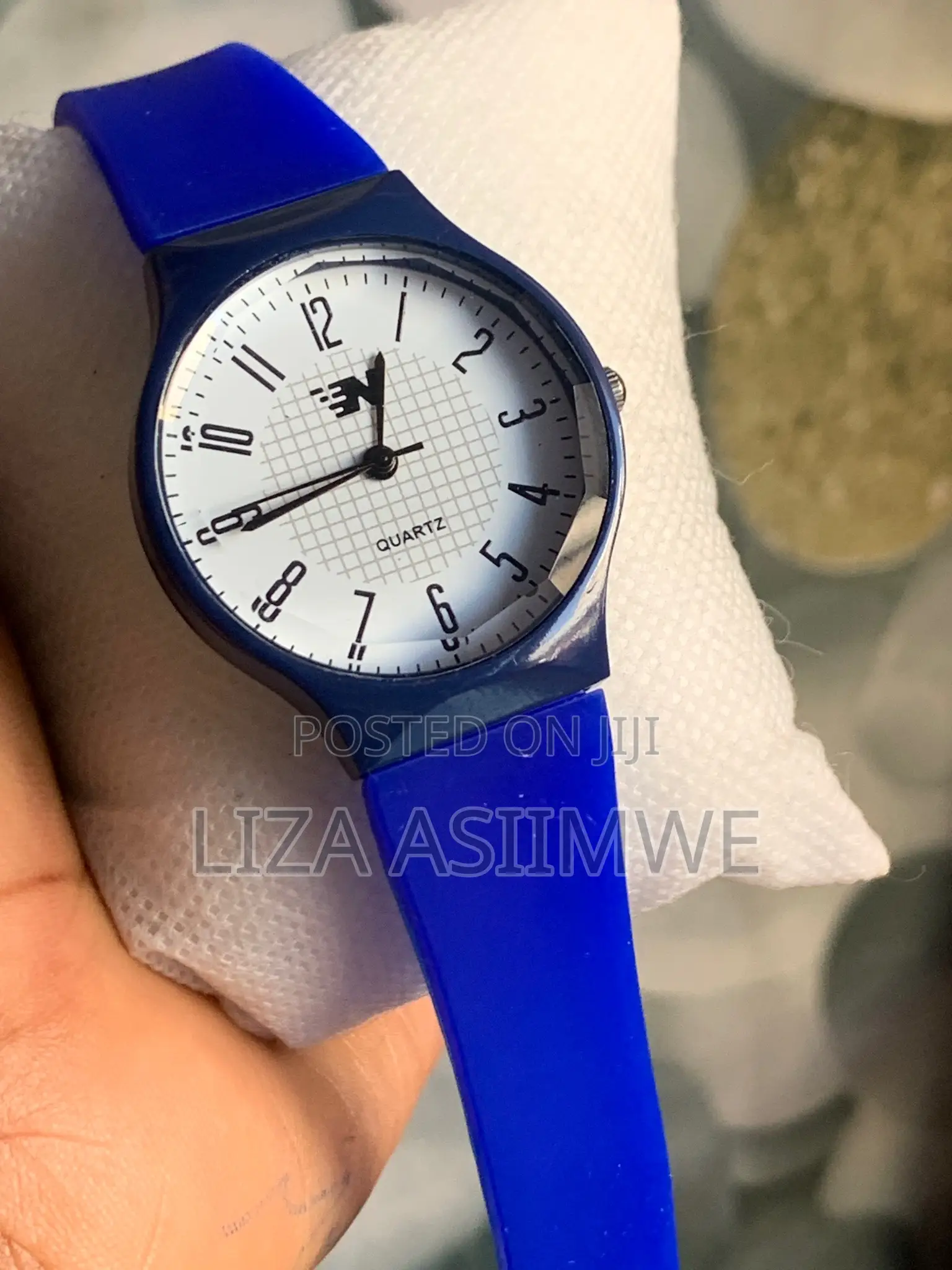 Simple Lady’S Watches
