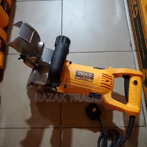 Wall Chaser Power Tool 3000W WLC30001