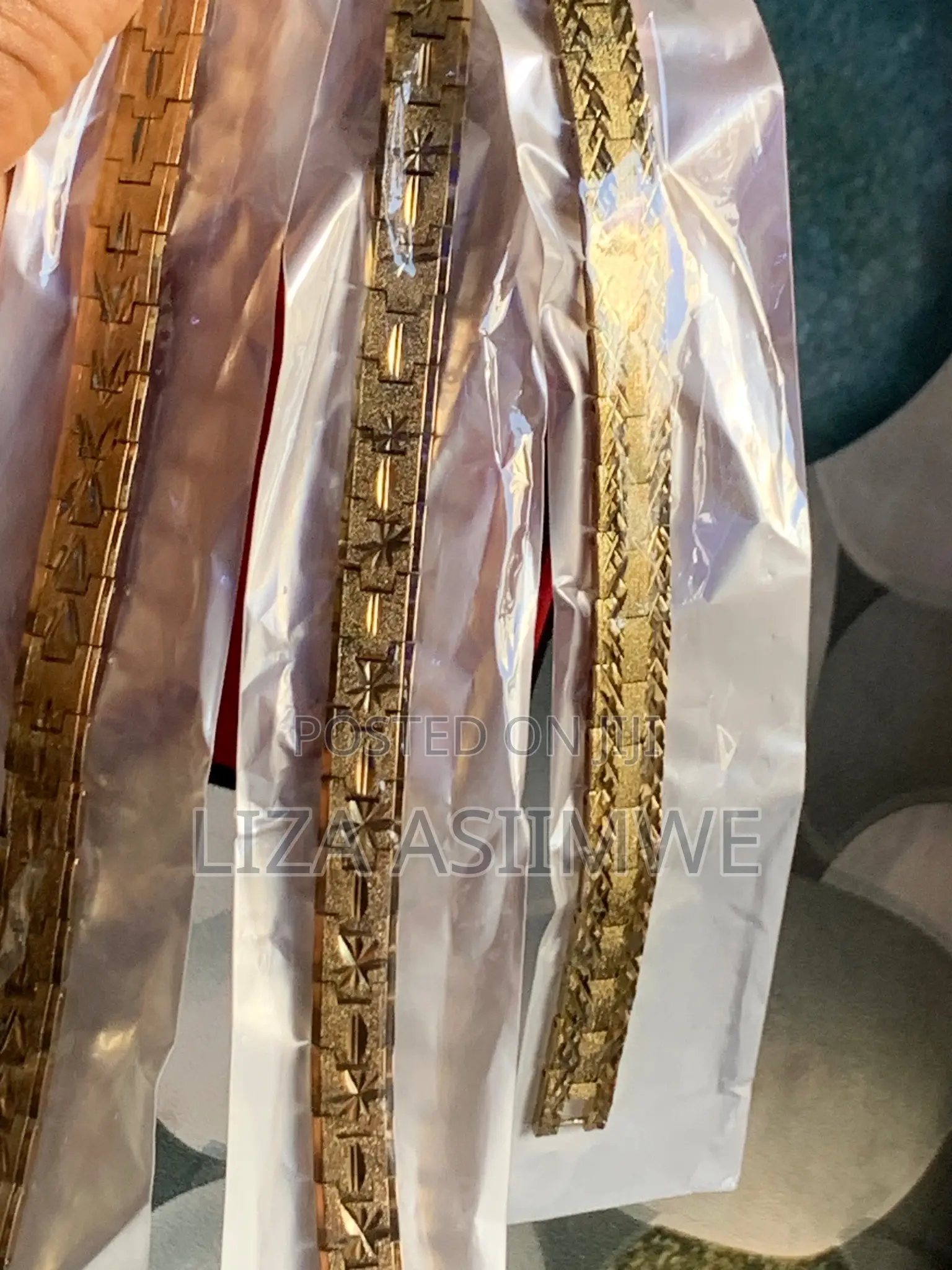 Bracelet Available