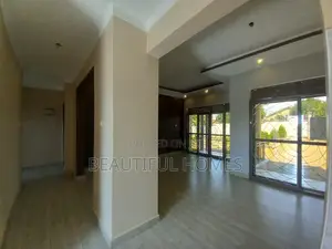 Furnished 4bdrm House in Kira for sale