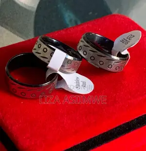 Designer Rings