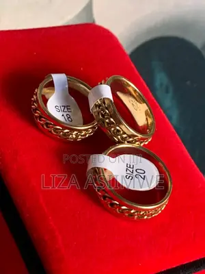 Men’S Designer Rings