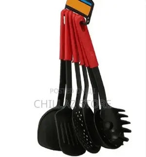 Silicone Utensils