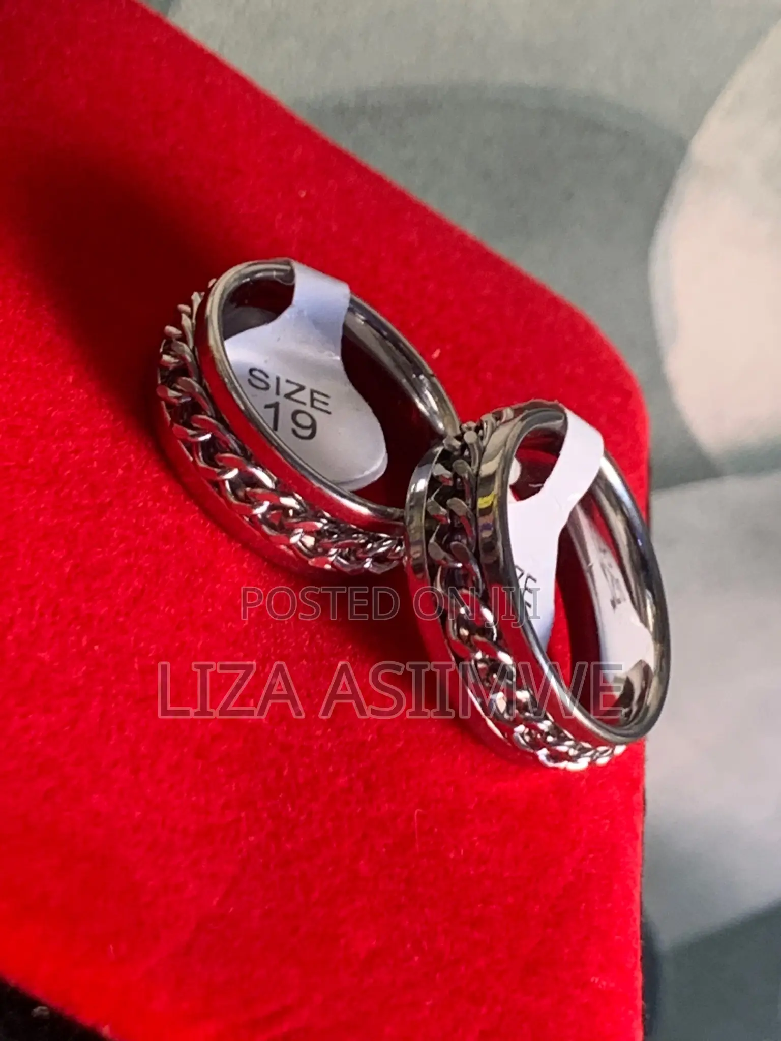 Men’S Designer Rings