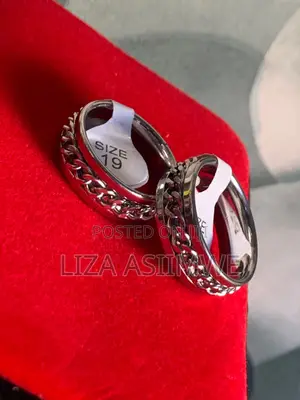 Men’S Designer Rings
