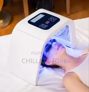 Led Face Mask
