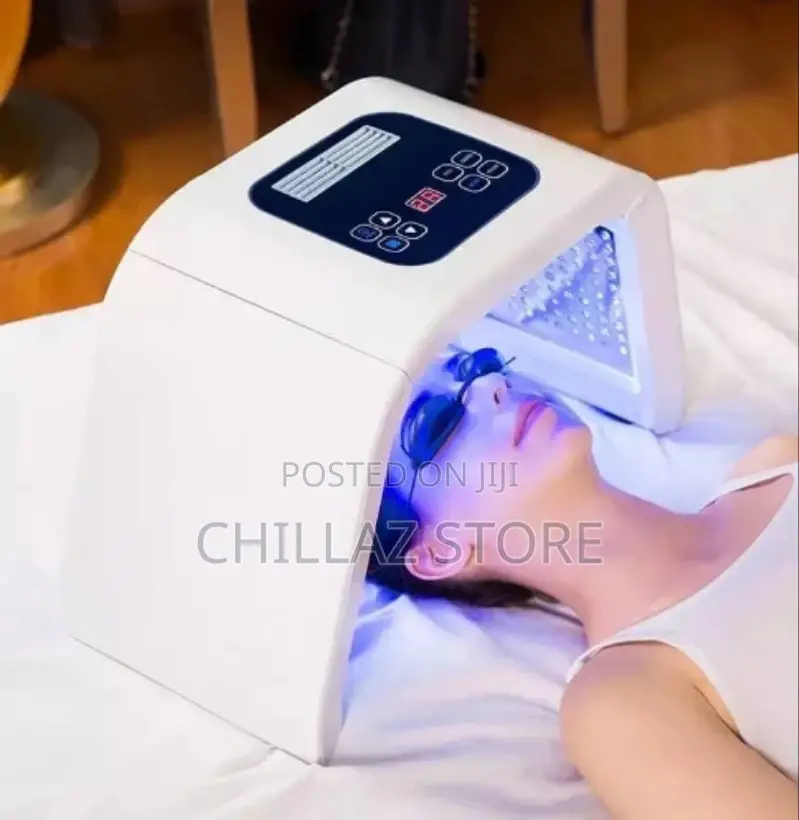 Led Face Mask