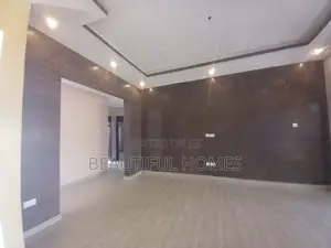 Furnished 4bdrm Bungalow in Kira for sale