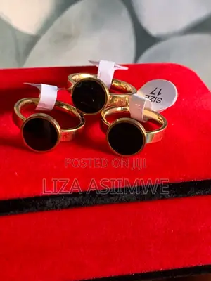 Simple Rings for Ladies