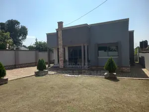 Furnished 4bdrm Bungalow in Kira for sale