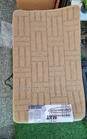Big Sized Door Mats