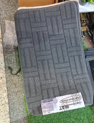 Big Sized Door Mats