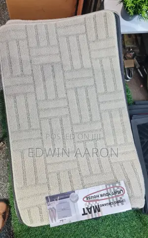 Big Sized Door Mats