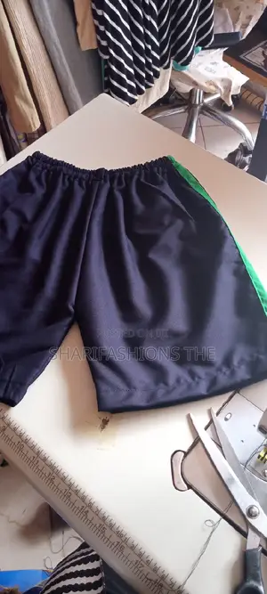 School Uniforms and Ladies'clothes