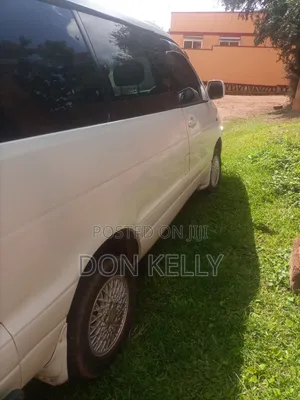 Driver Job