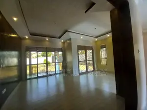 Furnished 4bdrm Bungalow in Kira for sale