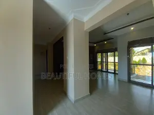Furnished 4bdrm Bungalow in Kira for sale