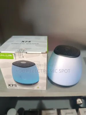 X7s CALUS Wireless Speaker