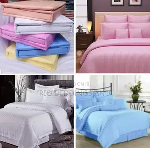 Duvet Cover Set 4pcs