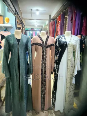 Hijabs for Ladies