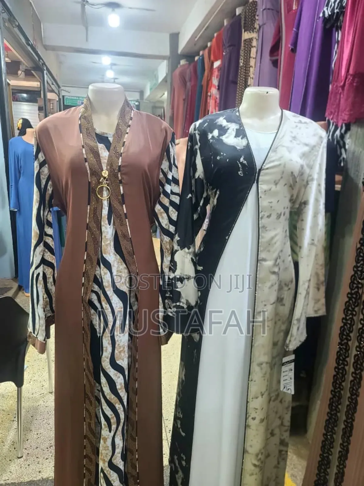Hijabs for Ladies