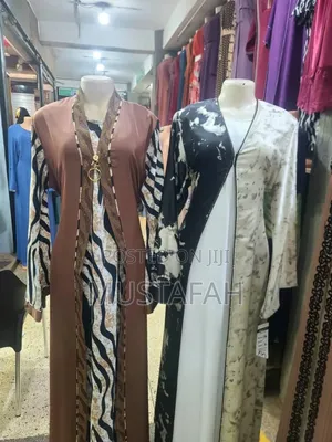 Hijabs for Ladies