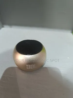 JBL M3 Mini Portable Speaker