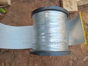 Braided Wire,High Voltage Wire
