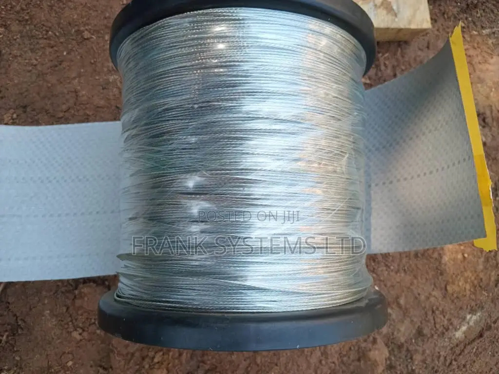 Braided Wire,High Voltage Wire
