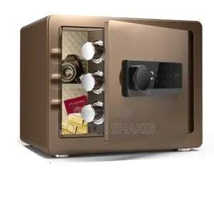 Customized Security Home Security Locker