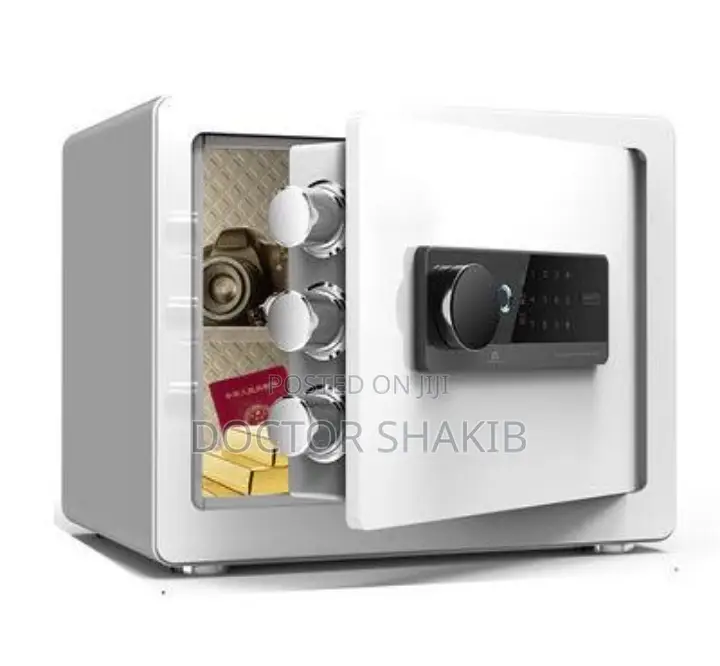 Customized Security Home Security Locker