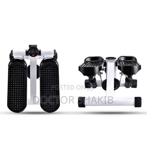 Brand New Mini Stepper Exercise Machine