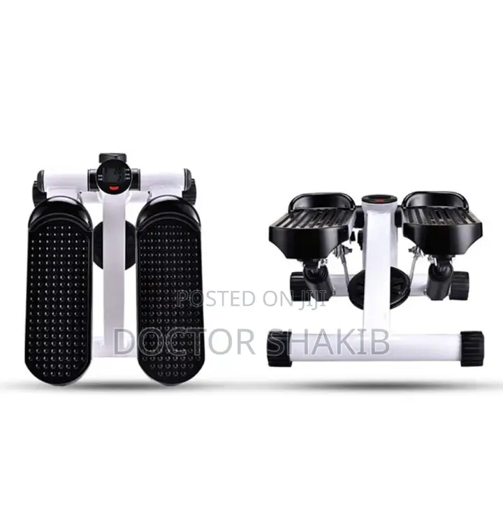Brand New Mini Stepper Exercise Machine