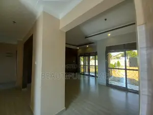 Furnished 4bdrm House in Kira for sale