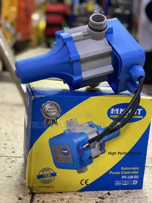 Pressure Switch Mart