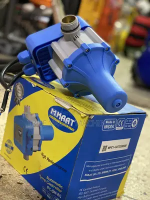 Pressure Switch Mart