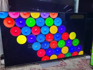 Xiaomi Mi 55" Q2 Qled TV