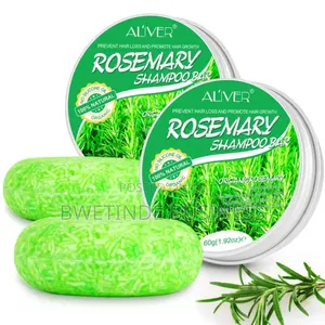 Dandruff Shampoo Rosemary Bar Soap