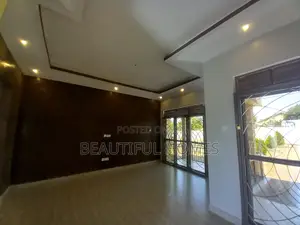 Furnished 4bdrm House in Kira for sale