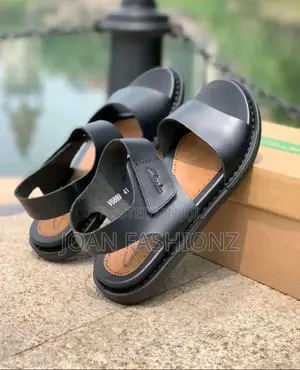 Original Men's Sandals -Black
