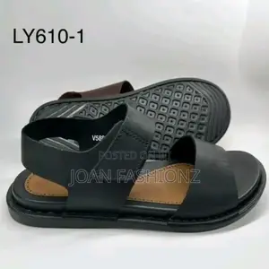 Original Men's Sandals -Black
