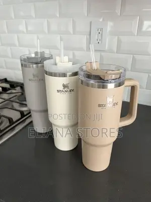 Vacuum Cup Mug 1L