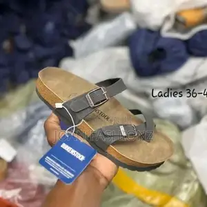 Unisex Multi-Coloured Sandals