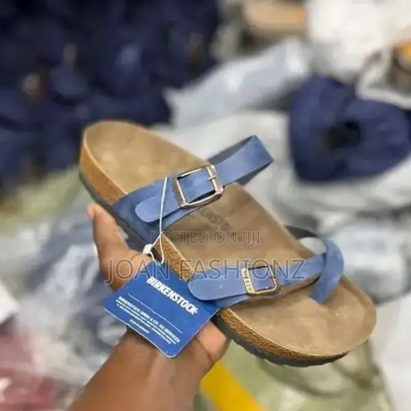 Original Men's Sandals -Blue