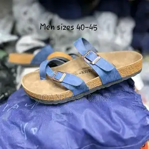 Original Men's Sandals -Blue