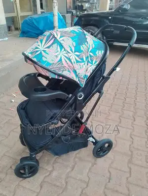 Tecnum Original Stroller